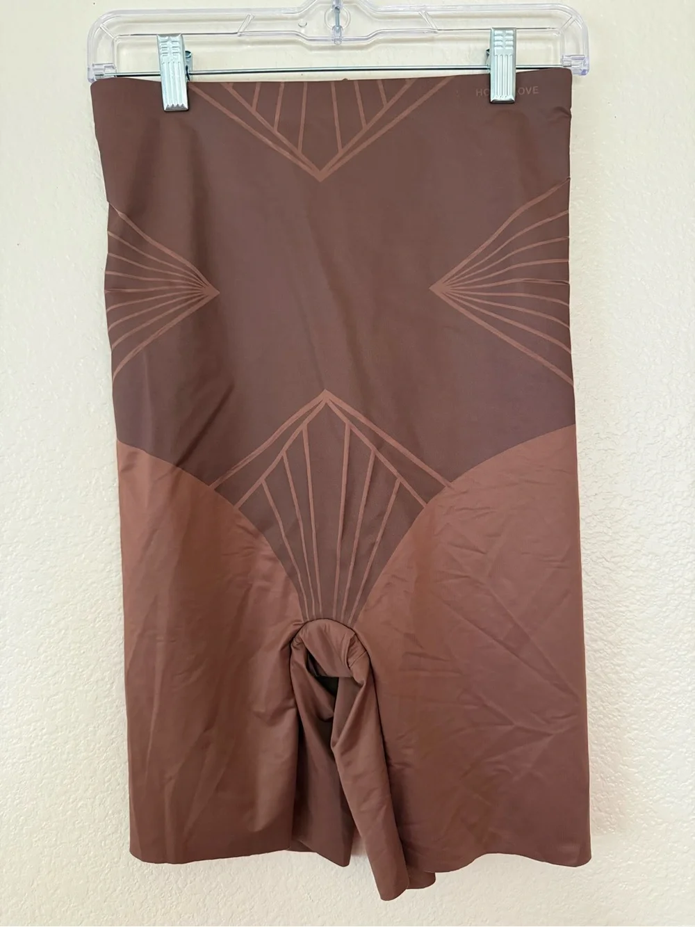 New Honeylove ShadowSculpt High-Waist Short